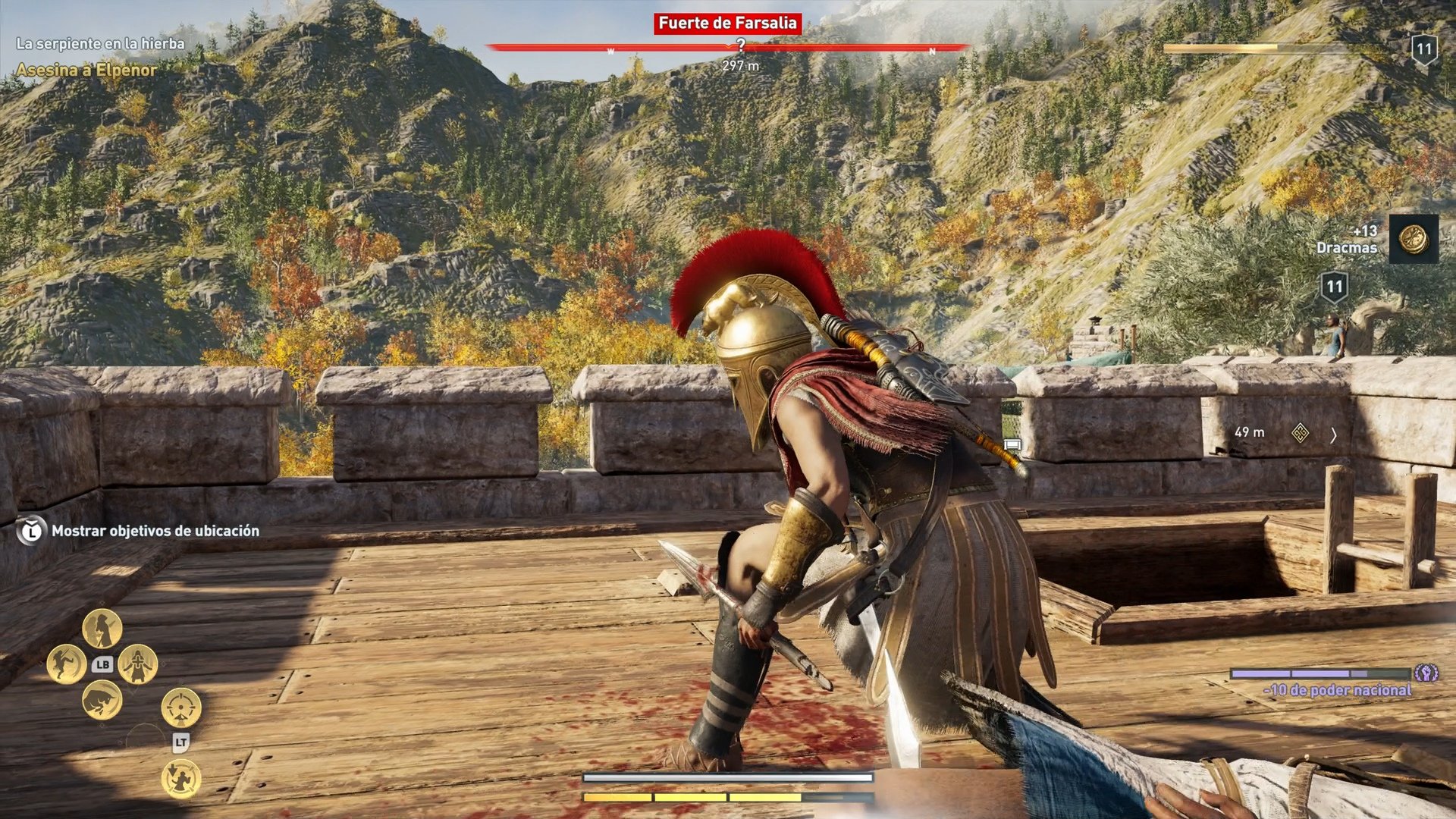Assassin´s Creed Odyssey - Imagen 28